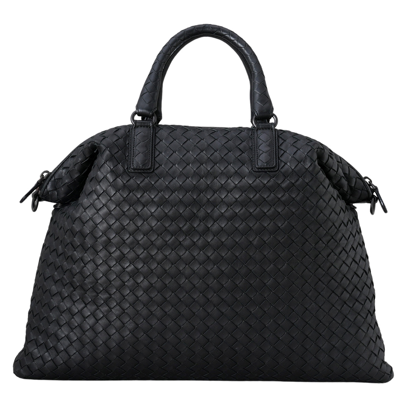 BOTTEGA VENETA(USED)보테가베네타 인트레치아토 컨버터블백